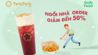 Học hỏi chị em “đi đu đưa trà sữa” mùa dịch