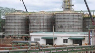 Dự án Ethenol Bình Phước: Lắp đặt 40 triệu USD thiết bị không rõ xuất xứ