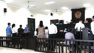 Vụ đòi đất hi hữu tại Bắc Ninh: Cần một bản án công tâm