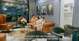 Hateco Laroma -  Dự án "kim cương" khẳng định chất sống thời thượng tại Thủ đô