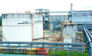 Dự án Ethanol Bình Phước: Nguy cơ thành đống sắt vụn?