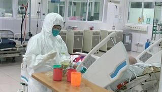 Ngày thứ 23 Việt Nam không ghi nhận ca nhiễm Covid-19 mới trong cộng đồng
