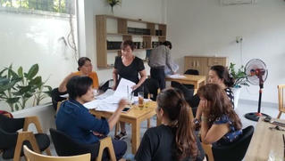 Hai nữ “đại gia” nhiều năm bị tố chuyên vay tiền không trả