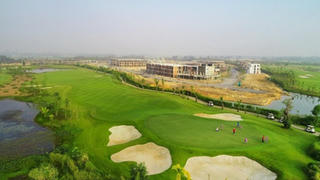 Từ 15/6/2020: Cấm lợi dụng kinh doanh sân golf để tổ chức hoạt động cá cược, đánh bạc