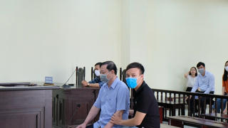 Cáo trạng vụ Trưởng Công an TP Thanh Hóa: Bị cáo lập biên bản khống nhằm “né” hành vi nhận hối lộ