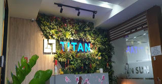 Nguy cơ mất trắng hàng trăm tỷ đồng vì góp vốn mua bất động sản: Vì sao Công ty TITAN bị tố liên quan?