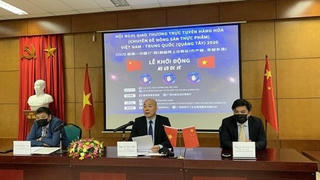 Chuyển hướng xúc tiến thương mại