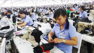 Đề xuất dành 3.000 đến 5.000 tỷ đồng đào tạo lại lao động