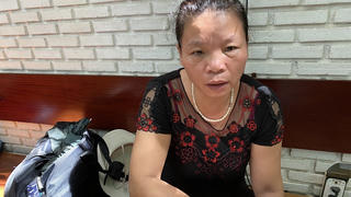 Chứng cứ kỳ khôi vụ “bị cưỡng bức nhiều tư thế”  