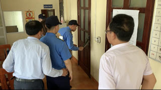 30 lao động tại Công ty hỏa táng Hoàng Long nghỉ việc: Tự nghỉ hay bị ép rời khỏi nơi làm việc?