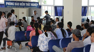 Thất nghiệp do dịch bệnh, người lao động nên làm gì?