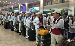 Đưa lao động đi làm việc ở nước ngoài: Doanh nghiệp cần đáp ứng những điều kiện nào?