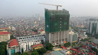 Văn Phú - Invest: Quản lý thay đổi và nắm bắt cơ hội