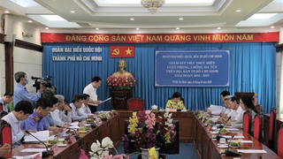 Quy định pháp luật về xử lý người nghiện: Đụng đâu, hổng đó