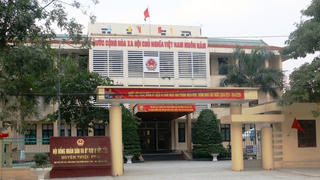 Kỳ án huyện đòi kiện xã lấy lại tiền tạm ứng: Không khởi tố vì hết thời hiệu truy cứu trách nhiệm hình sự
