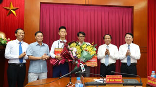 Chính sách đột phá của Hải Phòng trong đào tạo, bồi dưỡng nhân tài