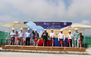 Anland Lakeview: Khách hàng thêm cơ hội sở hữu căn hộ như ý