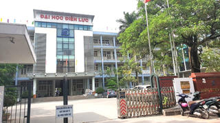 Bộ Công Thương kết luận việc Đại học Điện lực bắt sinh viên đóng tiền “chống trượt”: Dấu hiệu lạm dụng chức vụ, vi phạm đạo đức nhà giáo
