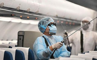 Ngày 23/5, không ghi nhận thêm trường hợp mắc Covid-19 mới