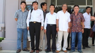 Công ty in Trần Phú thắng kiện UBND Bà Rịa - Vũng Tàu