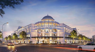 Shop thương mại dịch vụ The Premium Collection Vinhomes Marina: "Gà đẻ trứng vàng"