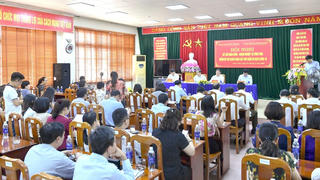 Ngân hàng - Doanh nghiệp: Nỗ lực tìm tiếng nói chung sau đại dịch
