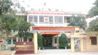 Huyện đòi kiện xã lấy lại tiền tạm ứng: Chủ tịch UBND tỉnh Thanh Hóa đã chỉ đạo gì?