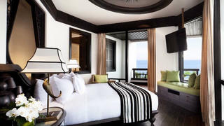 InterContinental Danang Sun Peninsula Resort tri ân các chiến sĩ ngành y tế bằng gói ưu đãi đặc biệt