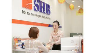 Gửi tiết kiệm hè, đón nhiều ưu đãi cũng SHB