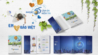 Tập đoàn Bảo Việt (BVH): Ra mắt Báo cáo phát triển bền vững 2019