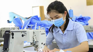 Người lao động được hưởng chế độ gì sau khi nghỉ việc?