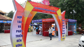 Doanh nghiệp Việt “quay đầu” chinh phục thị trường nội địa