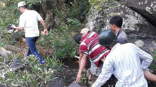 Sau phản ánh của Báo PLVN: Phú Yên chỉ đạo tăng cường quản lý khai thác khoáng sản