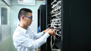 Đạt chứng chỉ MEF 3.0, VNPT đủ năng lực cung cấp dịch vụ kết nối chất lượng cao nhất thị trường