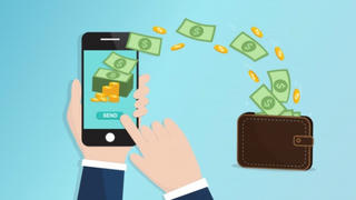 Mobile Money: Khách hàng toàn quyền quyết định việc mở và sử dụng tài khoản