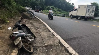 Kẻ vượt ngục đang bị công an truy tìm: Từ mê game đến đào ngũ, giết người, cướp tài sản