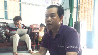 Phản hồi vụ giả chữ ký làm sổ đỏ ở Củ Chi (TP HCM): Trả lời “lạ thường” của Công an huyện Củ Chi