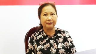 Bình Phước: Tòa đề nghị Giám đốc thẩm sau khi đã đình chỉ vụ án