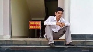 Bị cáo Lương Hữu Phước nhảy lầu tử vong: Vụ án sẽ được giải quyết như thế nào?