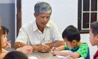 Những người cha của thiên thần
