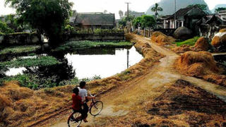 [Truyện ngắn] Thằng cuội