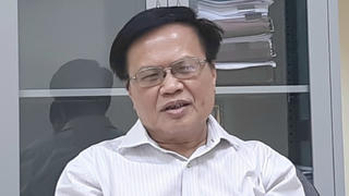 TS Nguyễn Đình Cung: Doanh nghiệp vẫn rất khó khăn, các biện pháp hỗ trợ còn nhỏ bé