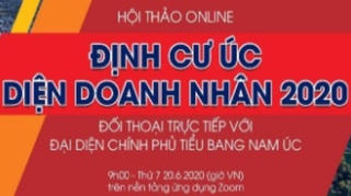 Chính sách hỗ trợ của Nam Úc thu hút các doanh nhân Việt Nam đến sinh sống