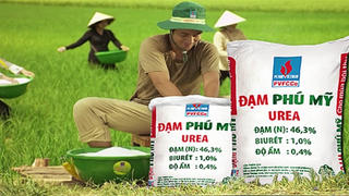 Phân bón không chịu thuế giá trị gia tăng: Cả ba nhà đều thiệt hại?