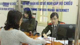 Quy định mới về sử dụng phí thu từ hoạt động xuất nhập cảnh