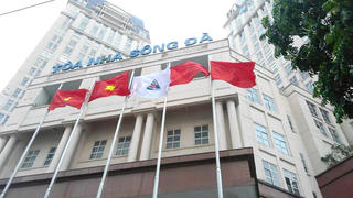 Cao tốc Bắc - Nam: Bộ Xây dựng nêu lý do đề xuất Sông Đà vào dự án 
