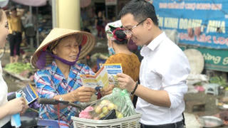 Phát triển BHXH, BHYT: Dấu ấn ở Bắc Giang