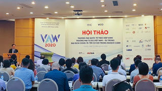 Khai thác cơ hội từ EVFTA: Tìm hiểu thông lệ thị trường để “nhập gia, tùy tục”