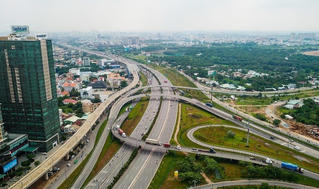 Tiềm năng đất nền Nhơn Trạch
