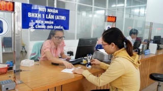 Khi nào được hưởng bảo hiểm xã hội một lần?